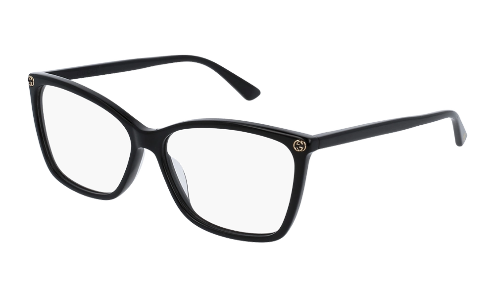 Очки для зрения GUCCI GG0025O-001