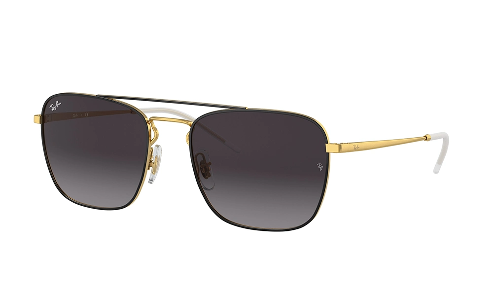 Солнцезащитные очки Ray-Ban RB 3588 90548G