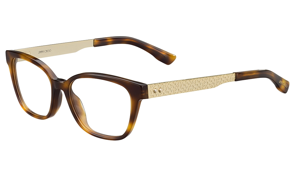 Очки для зрения JIMMY CHOO JC160 BHZ