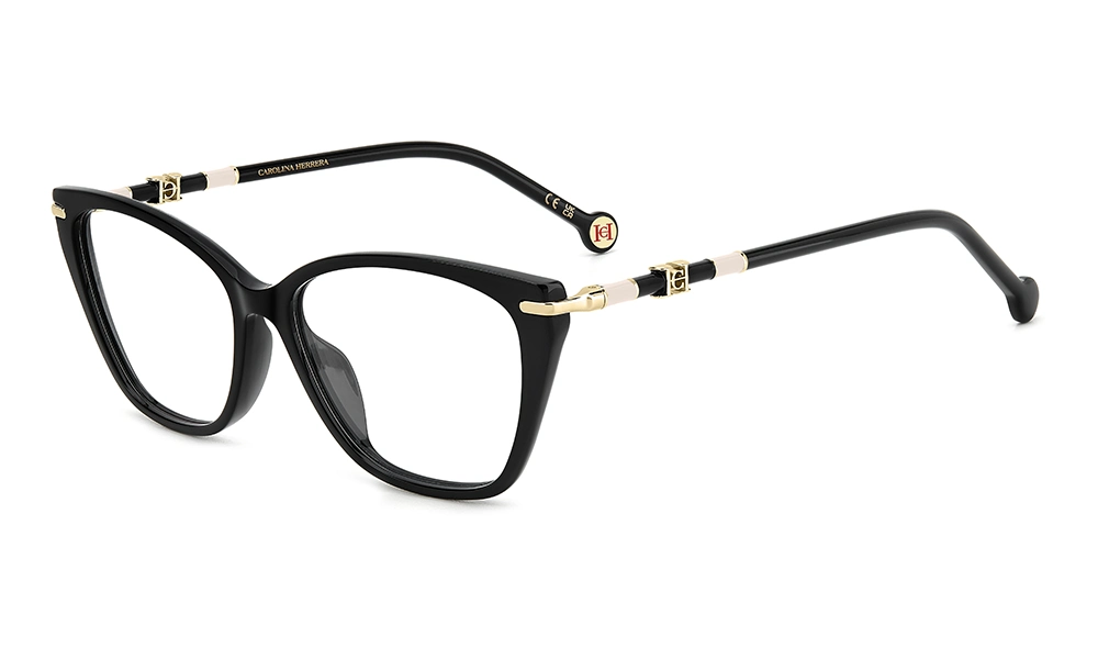 Очки для зрения CAROLINA HERRERA HER 0303/G 807