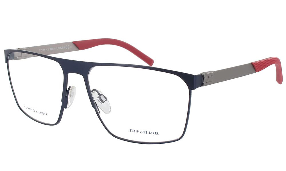 Оправа TOMMY HILFIGER TH 1861 FLL