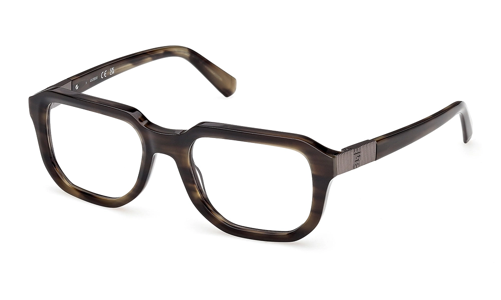 Очки для зрения GUESS GU 50332 098