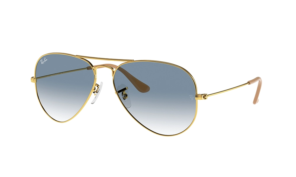 Солнцезащитные очки Ray-Ban RB 3025 001/3F