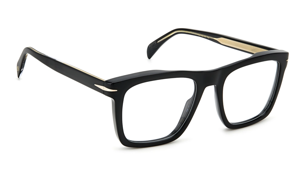 Оправа DAVID BECKHAM DB 7020 807