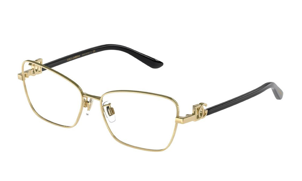 DOLCE & GABBANA DG 1338 02