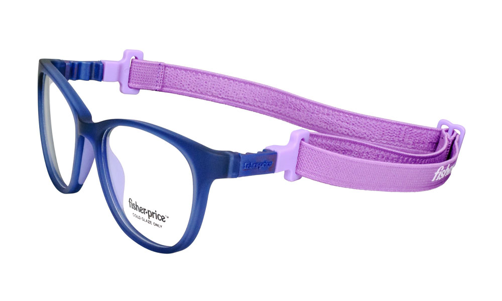 Оправа Fisher-Price FPVN012 BLUE