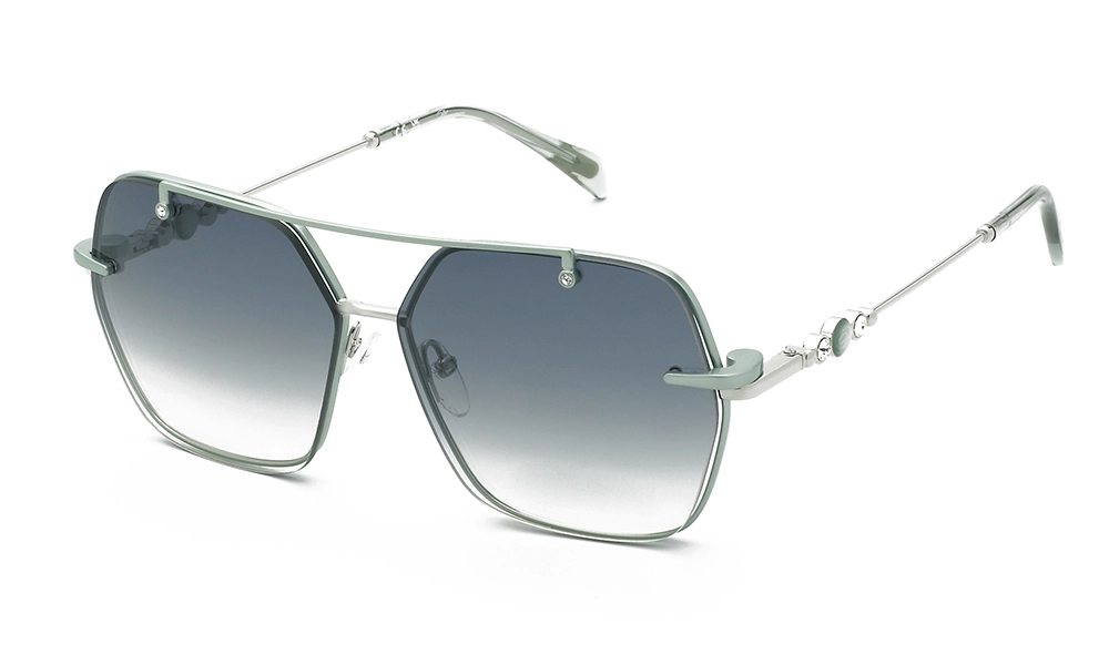 Солнцезащитные очки Blumarine 236S 539