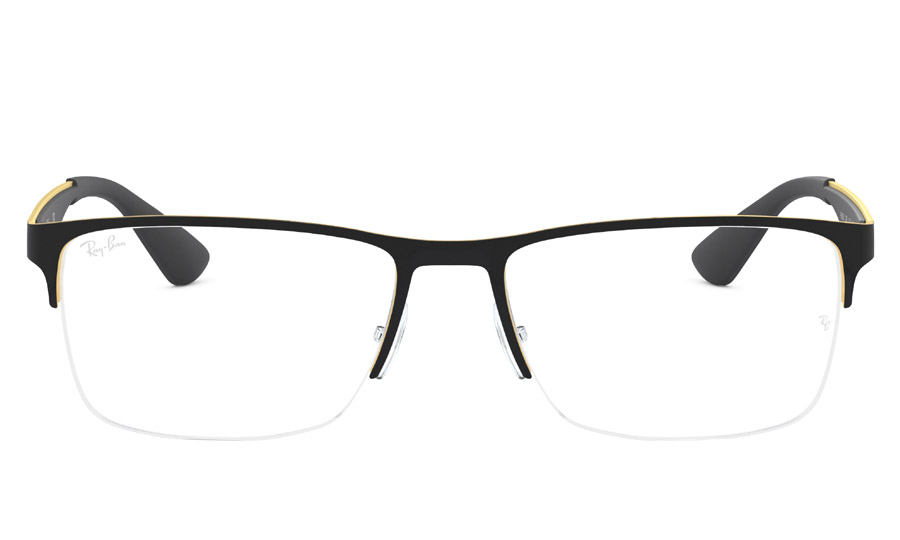 Оправа Ray-Ban RX 6335 2890