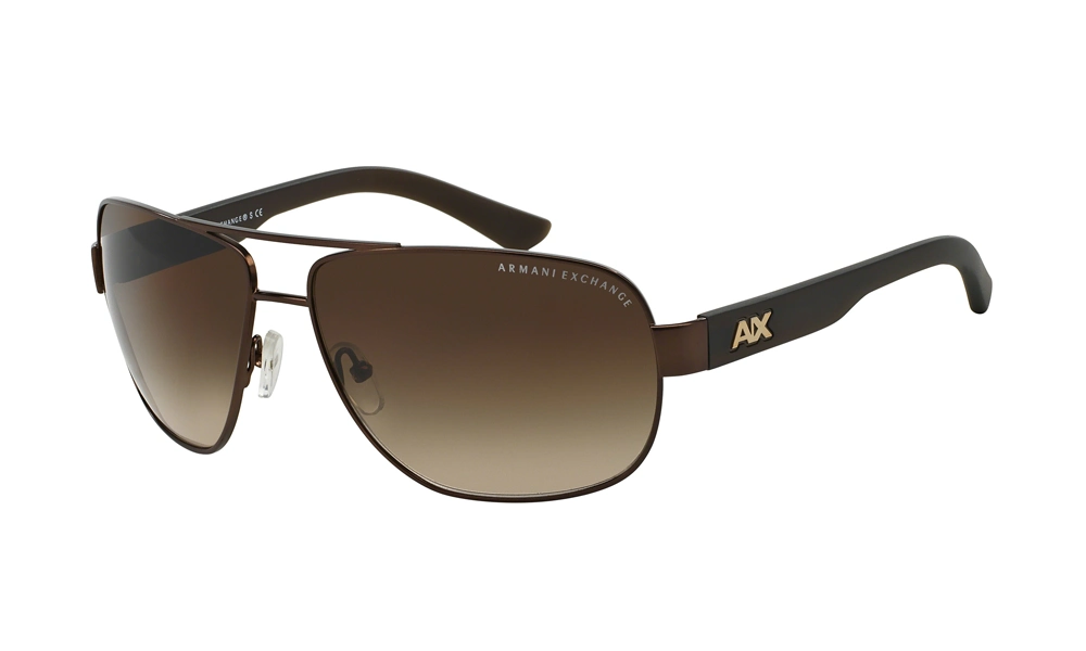 Солнцезащитные очки ARMANI EXCHANGE AX 2012S 605813