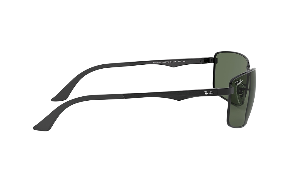 Солнцезащитные очки Ray-Ban RB 3498 002/71