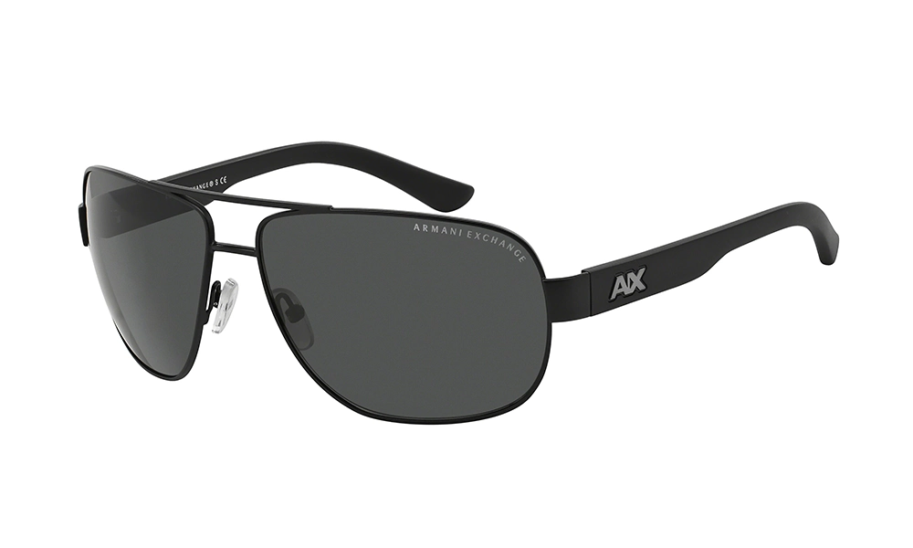 Солнцезащитные очки ARMANI EXCHANGE AX 2012S 606387