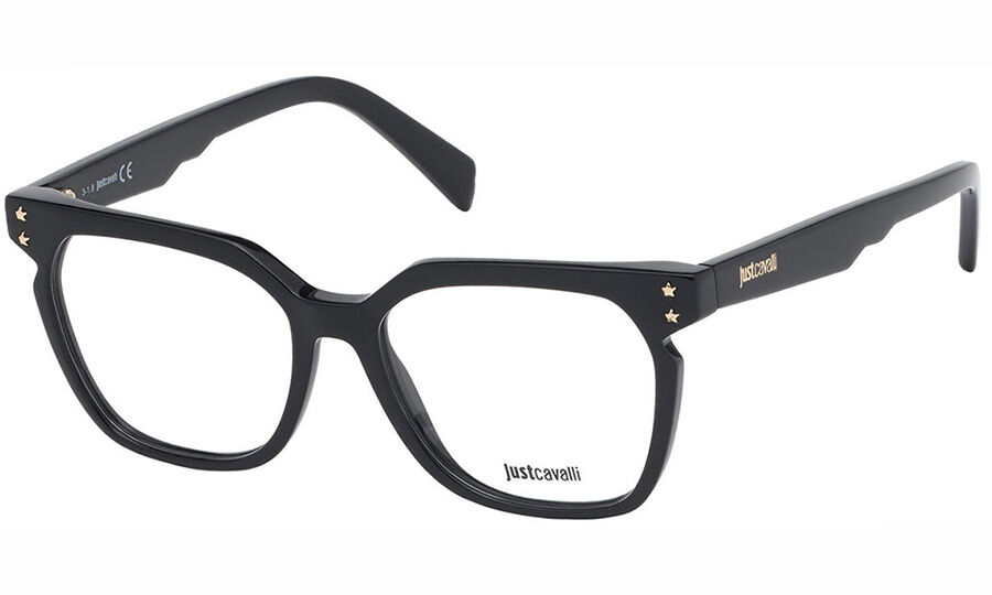 Очки для зрения JUST CAVALLI 873 001