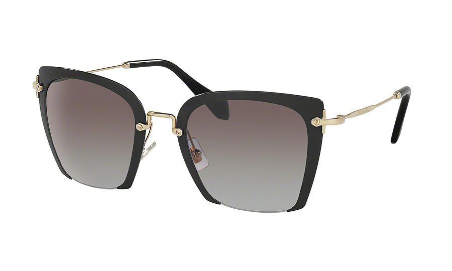 Солнцезащитные очки MIU MIU 52R-1AB0A7