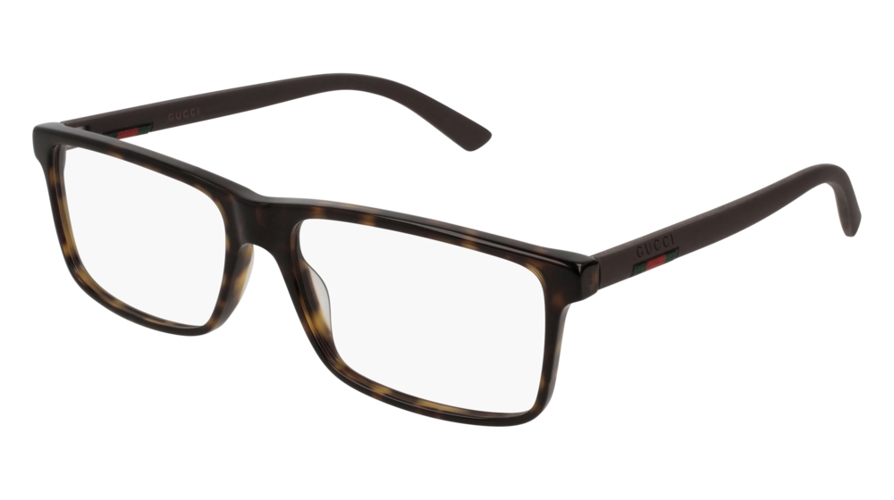 Очки для зрения GUCCI GG 0424О 006