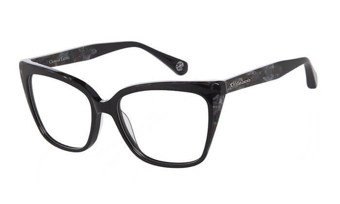 Очки для зрения CHRISTIAN LACROIX CL1066 001