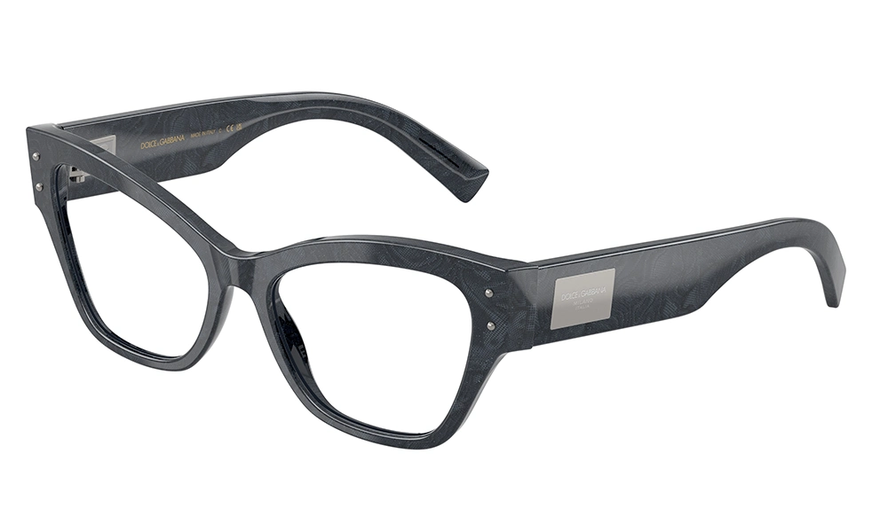 Очки для зрения DOLCE & GABBANA DG 3404 3441