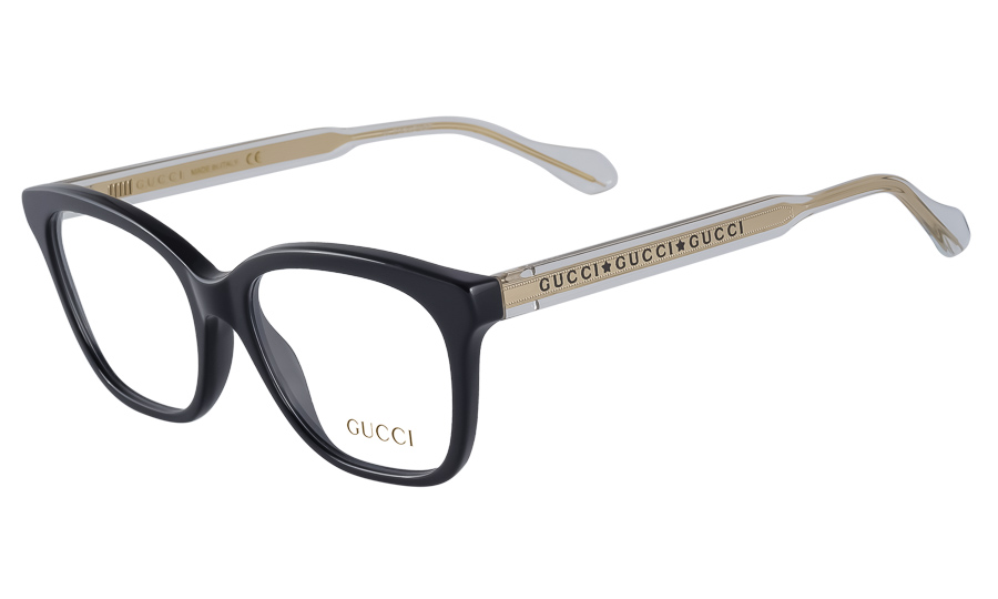 Очки для зрения GUCCI GG 0566O 001