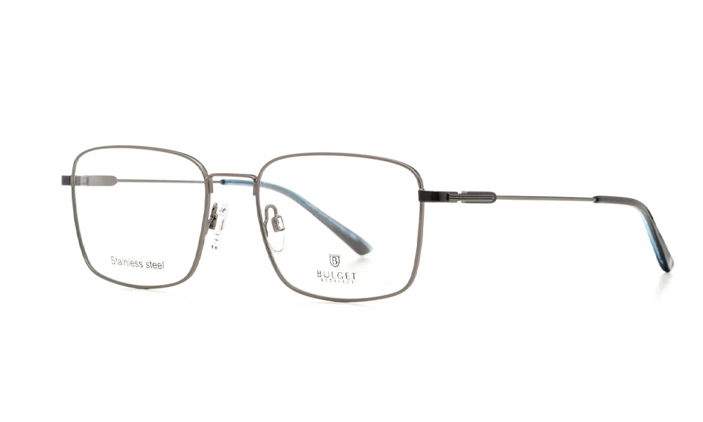 Очки для зрения BULGET BG1754M 02B