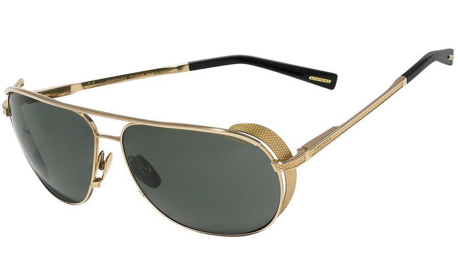 Солнцезащитные очки CHOPARD C34 349P