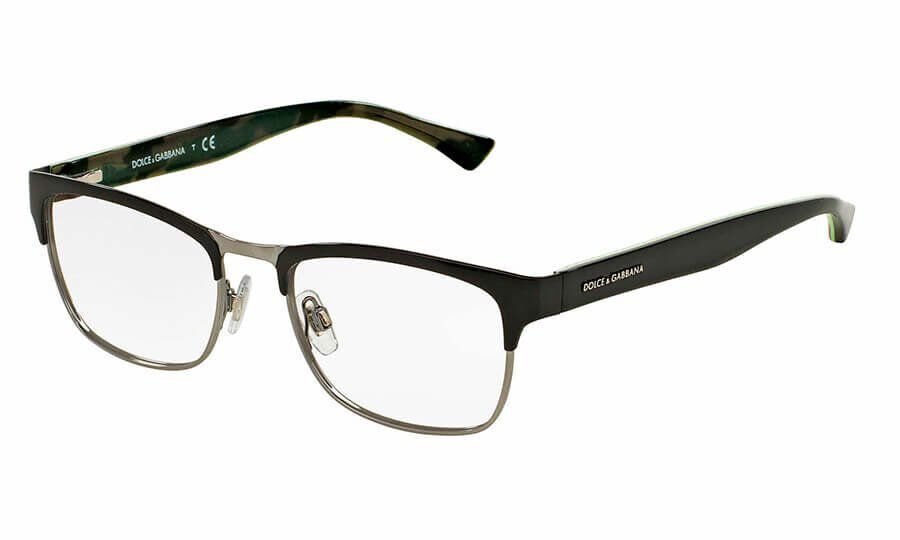 Оправа DOLCE & GABBANA DG 1274 1277