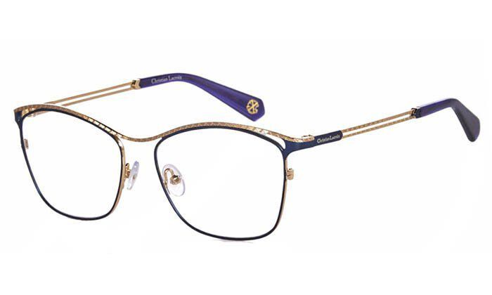 Очки для зрения CHRISTIAN LACROIX CL3054 689