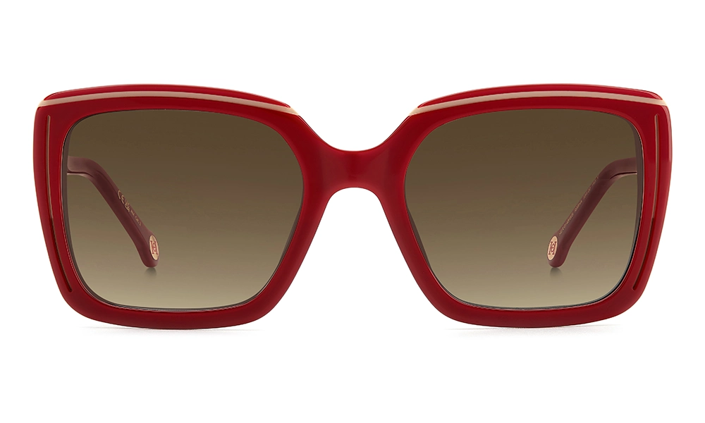 Солнцезащитные очки CAROLINA HERRERA HER 0143/G/S R9S