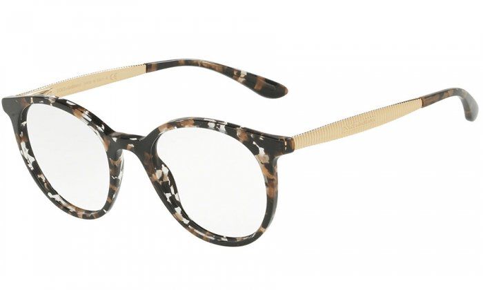 Очки для зрения DOLCE & GABBANA DG 3292 911