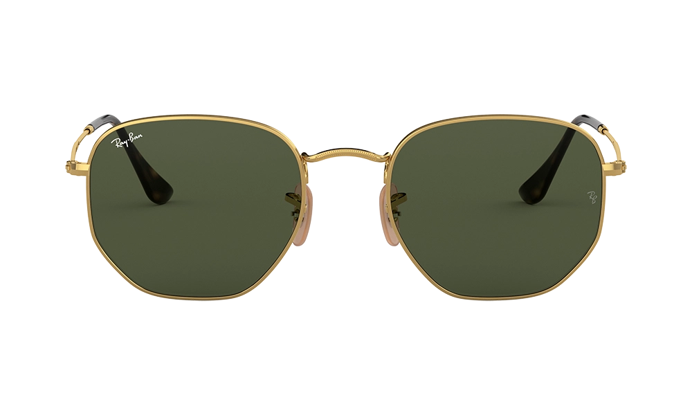 Солнцезащитные очки Ray-Ban RB 3548N 001