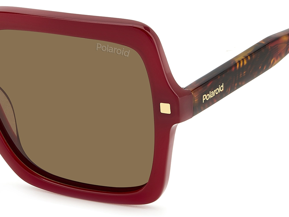 Солнцезащитные очки POLAROID PLD 4165/S/X LHF