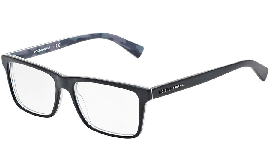 Оправа DOLCE & GABBANA DG 3207 2803