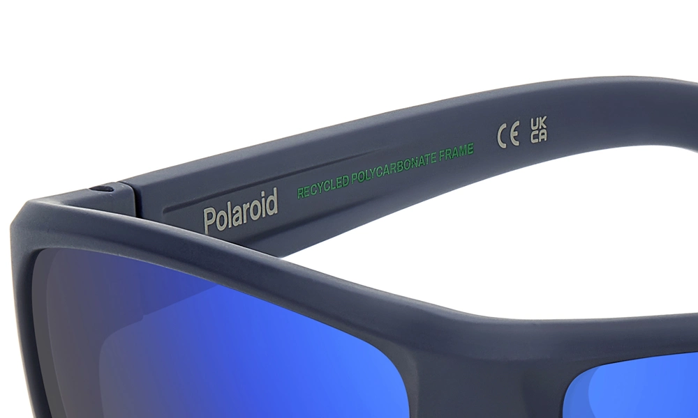Солнцезащитные очки POLAROID Sport PLD 7057/S FLL