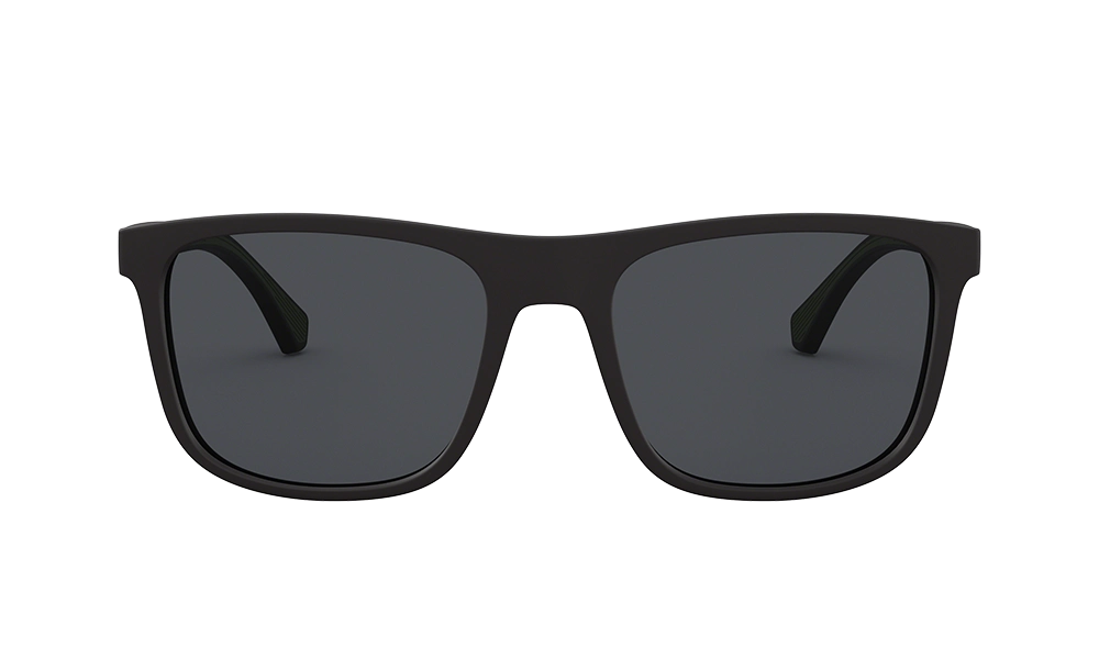 Солнцезащитные очки EMPORIO ARMANI EA 4129 504287