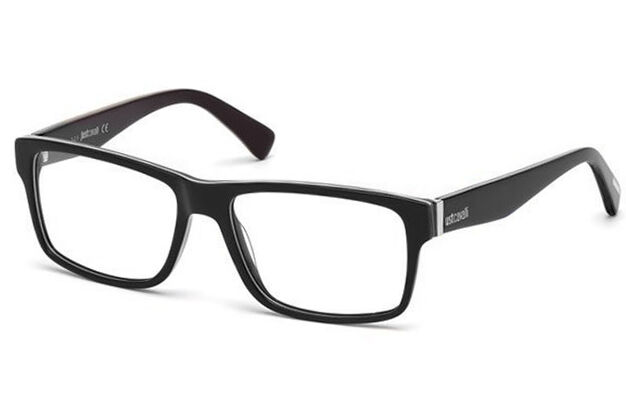 Очки для зрения JUST CAVALLI 767 001