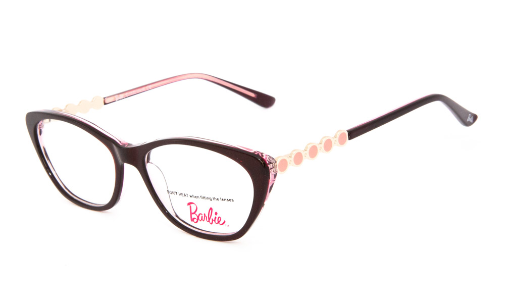 Очки для зрения BARBIE BBV014 BDX