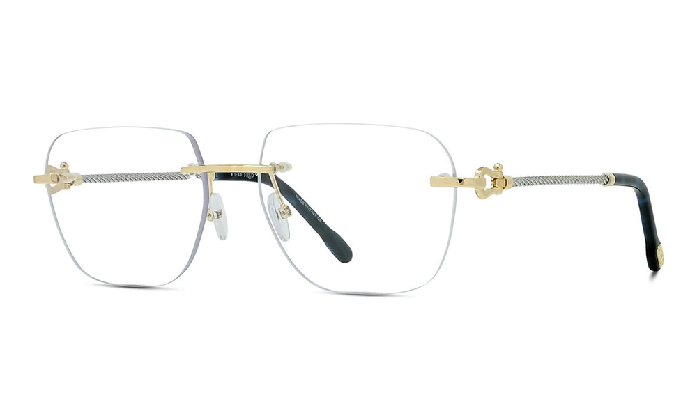 Очки для зрения FRED FG 50027U 031