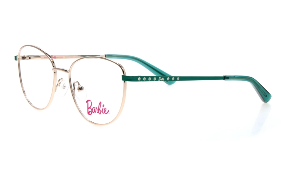 Очки для зрения BARBIE BBV069 GRN