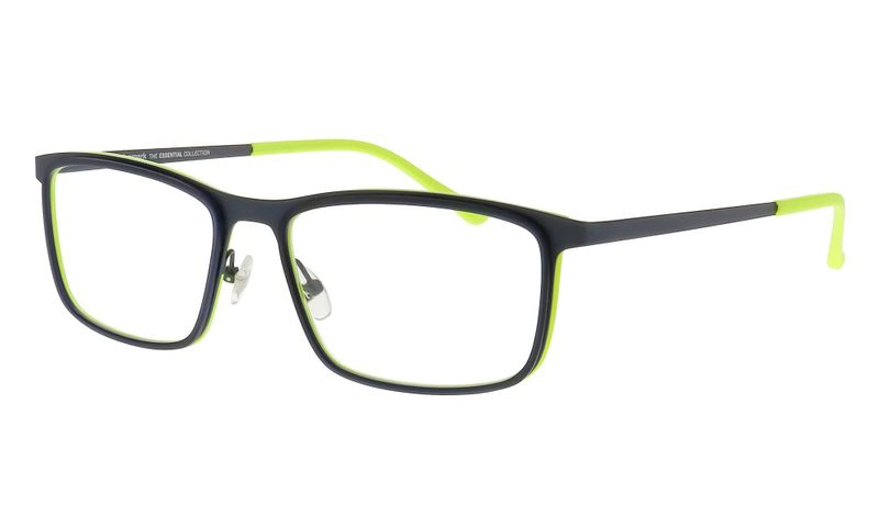 Очки для зрения PRODESIGN TRIPLE3 9335