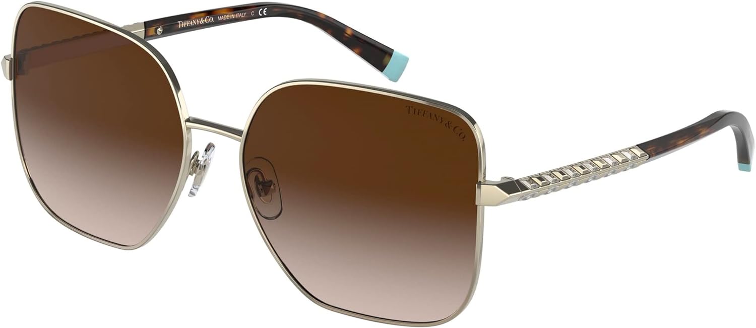 Солнцезащитные очки TIFFANY 3078B 60213B с/з