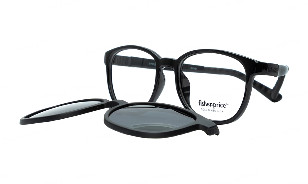 Fisher-Price FPCL003 BLK