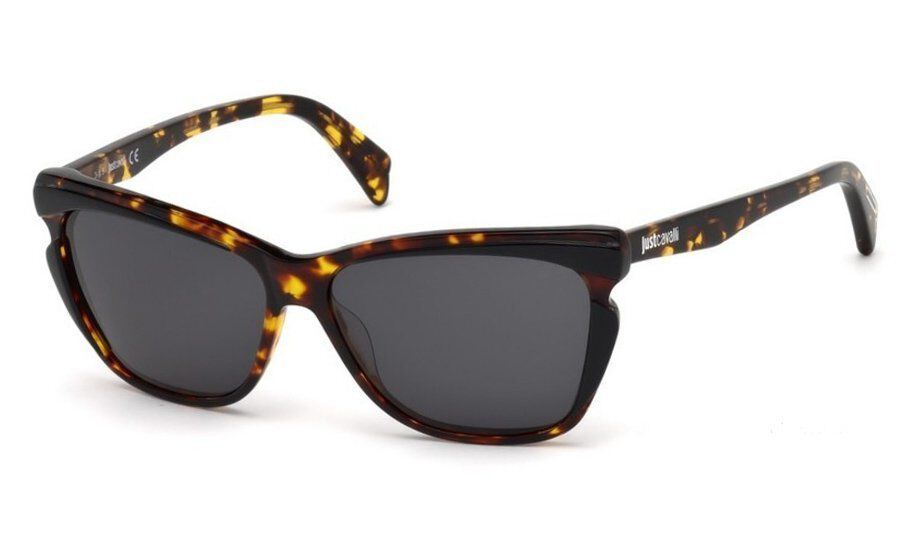 Солнцезащитные очки JUST CAVALLI 738 56A
