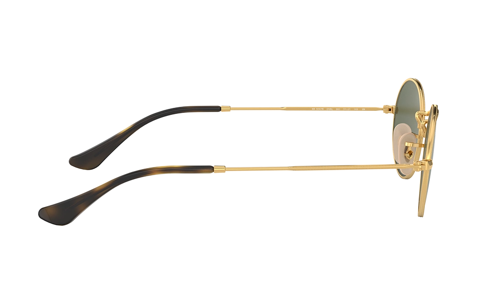 Солнцезащитные очки Ray-Ban RB 3547N 001