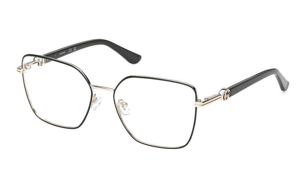 Очки для зрения GUESS GU 50313 096