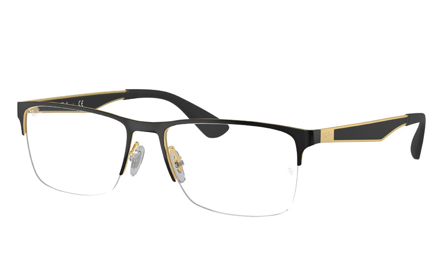 Очки для зрения Ray-Ban RX 6335 2890