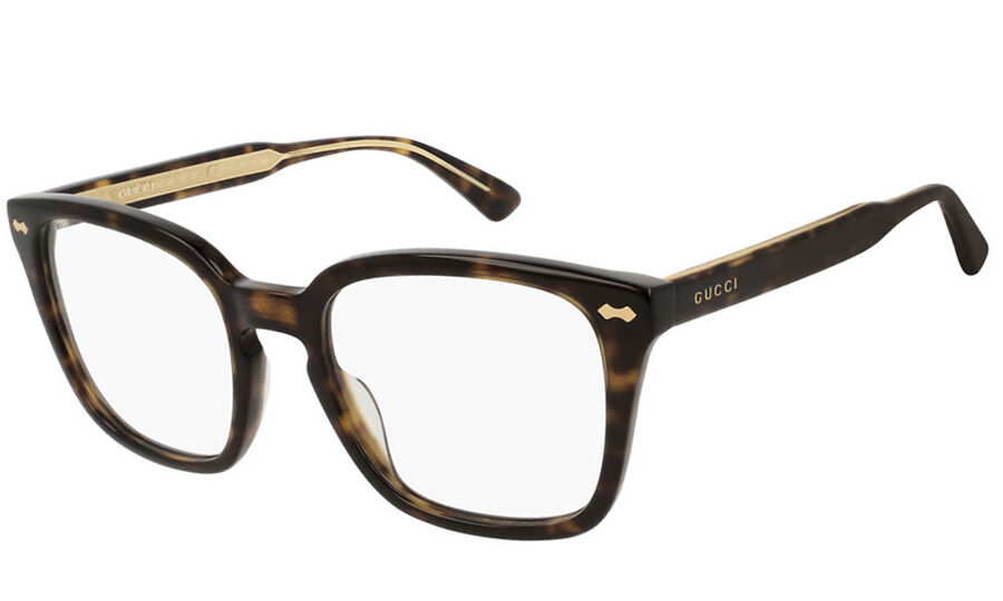 Очки для зрения GUCCI GG 0184O 009