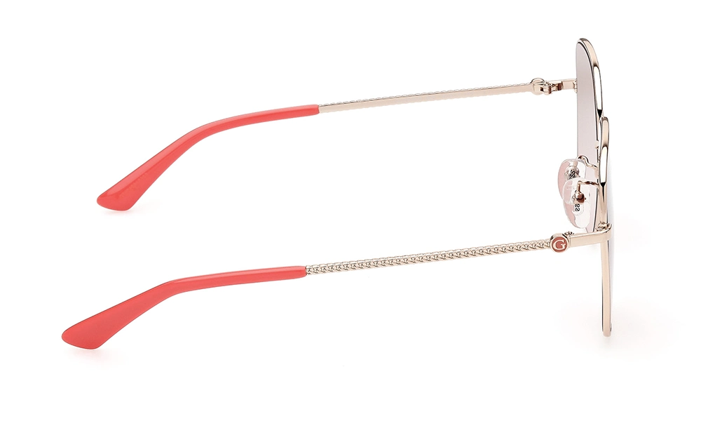 Солнцезащитные очки GUESS GU 7858-D 32F