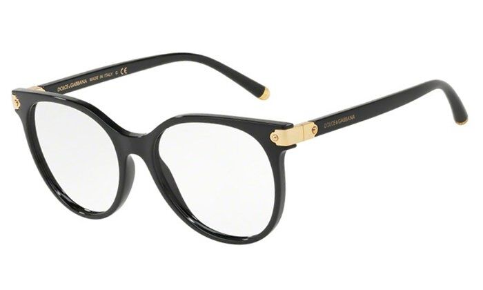 Очки для зрения DOLCE & GABBANA DG 5032 501