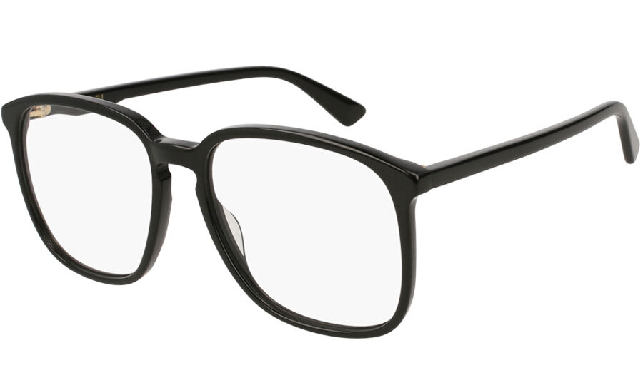Очки для зрения GUCCI GG 0265O 001