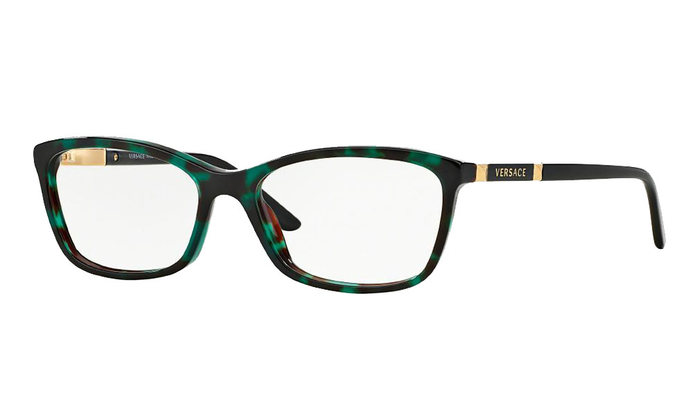 Очки для зрения VERSACE VE 3186 5076