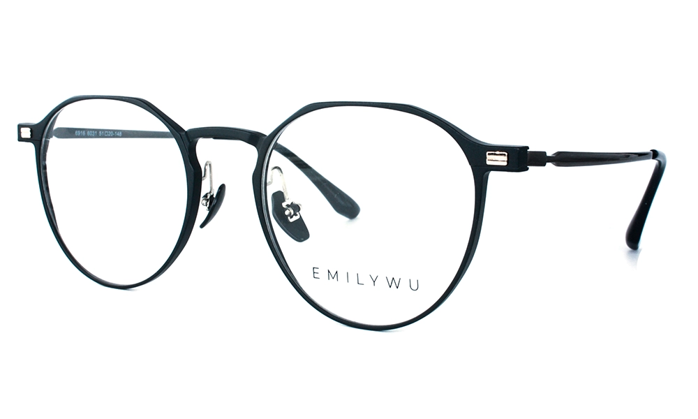 Оправа EMILY WU 6916 6031