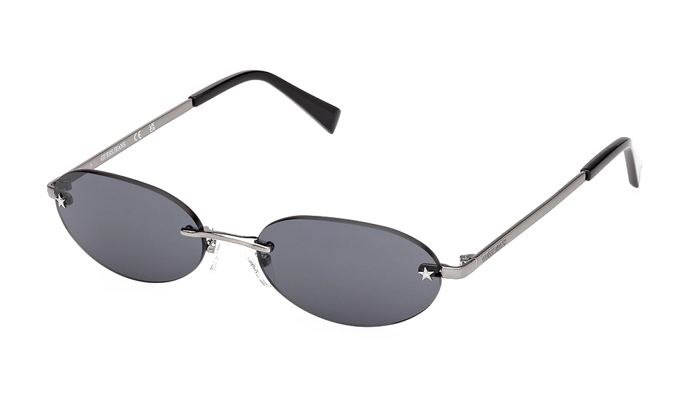 Солнцезащитные очки GUESS GJ 00006 08A